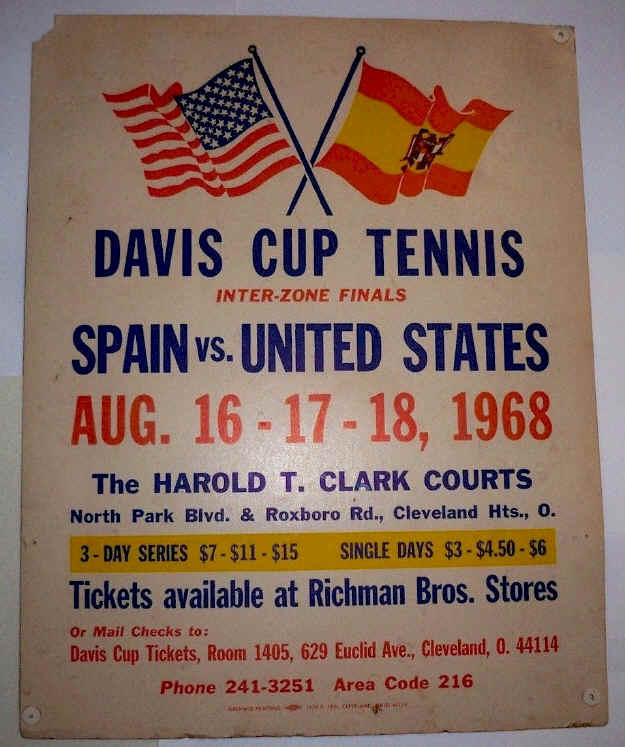 Davis Cup 1968 Broadside.jpg (328190 bytes)