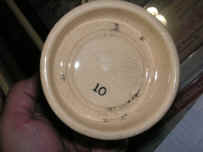 Globe BB Stein Bottom.JPG (154375 bytes)