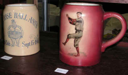 Globe & Harvard BB mugs.JPG (175841 bytes)